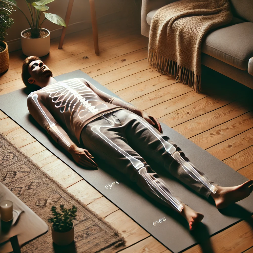Body Scan