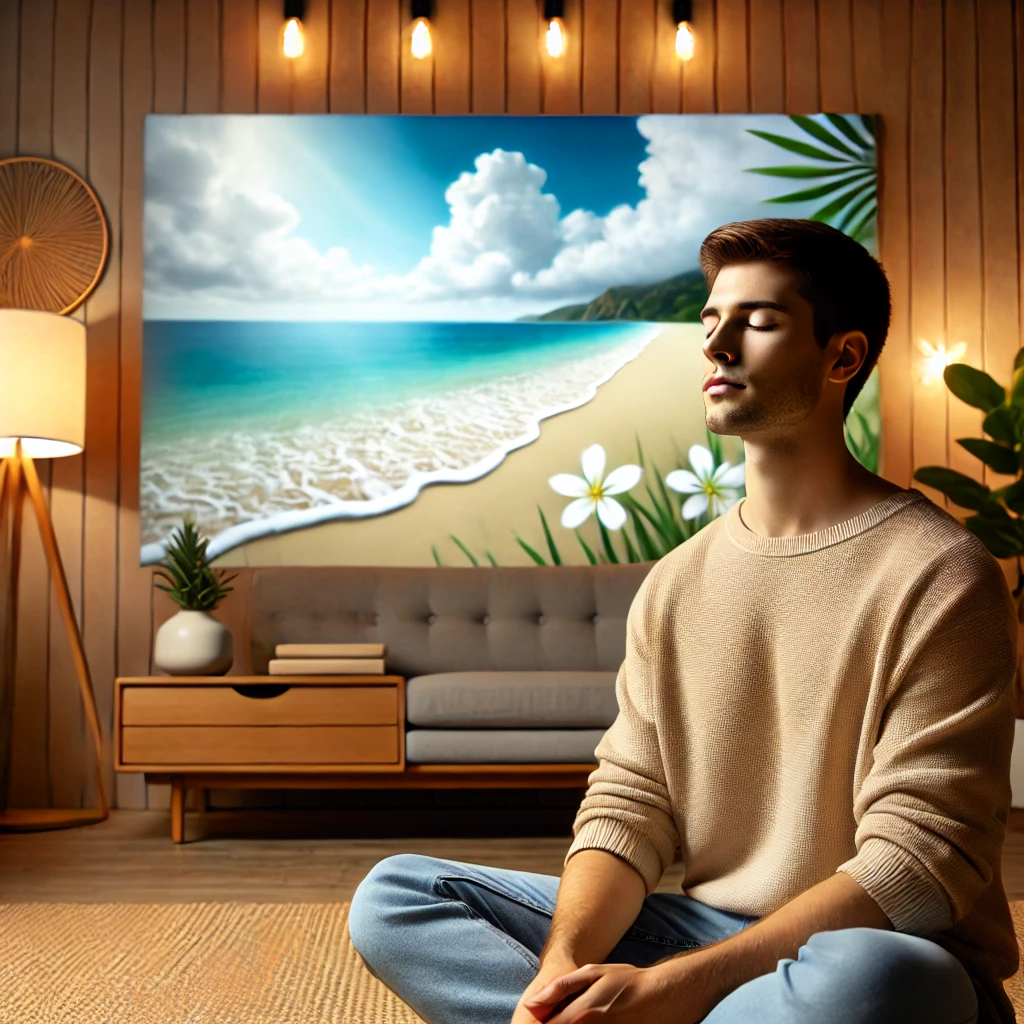 Guided Imagery