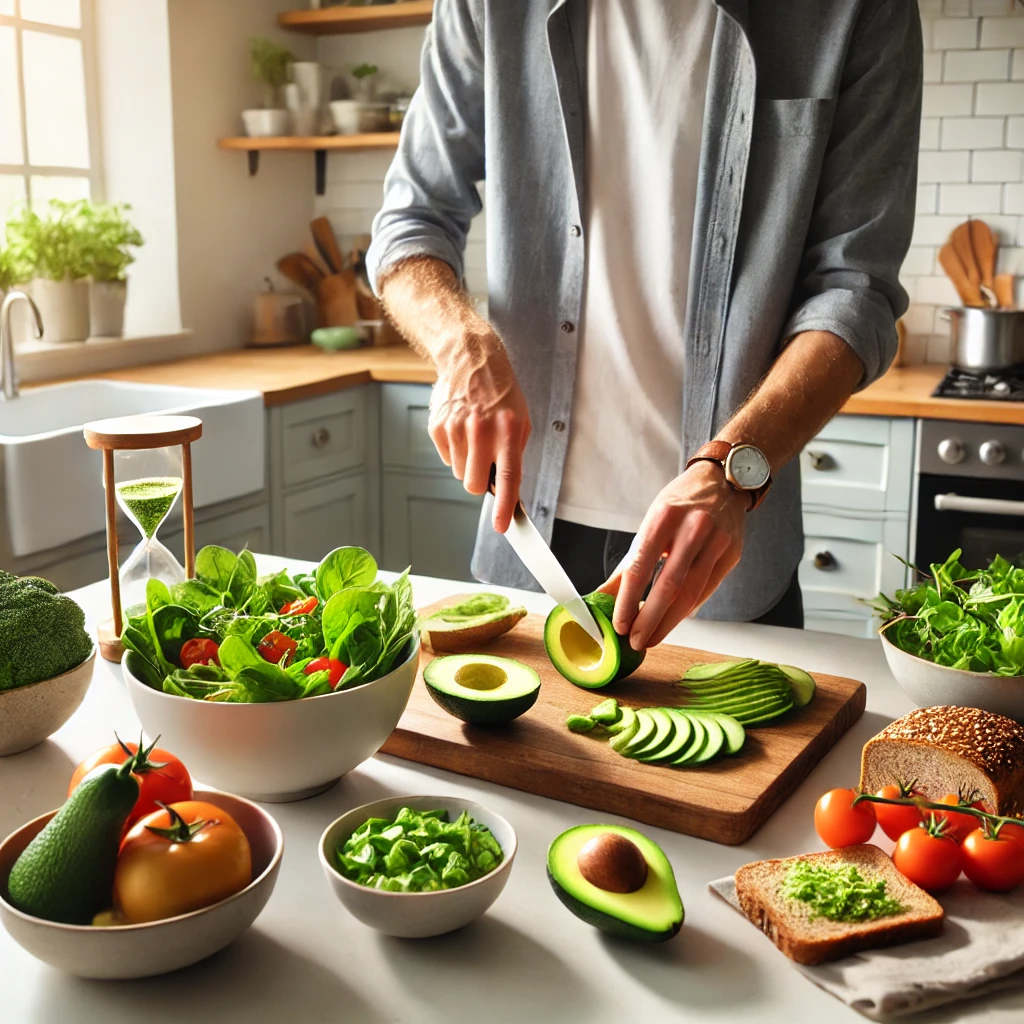 Healthy Breakfast Ideas