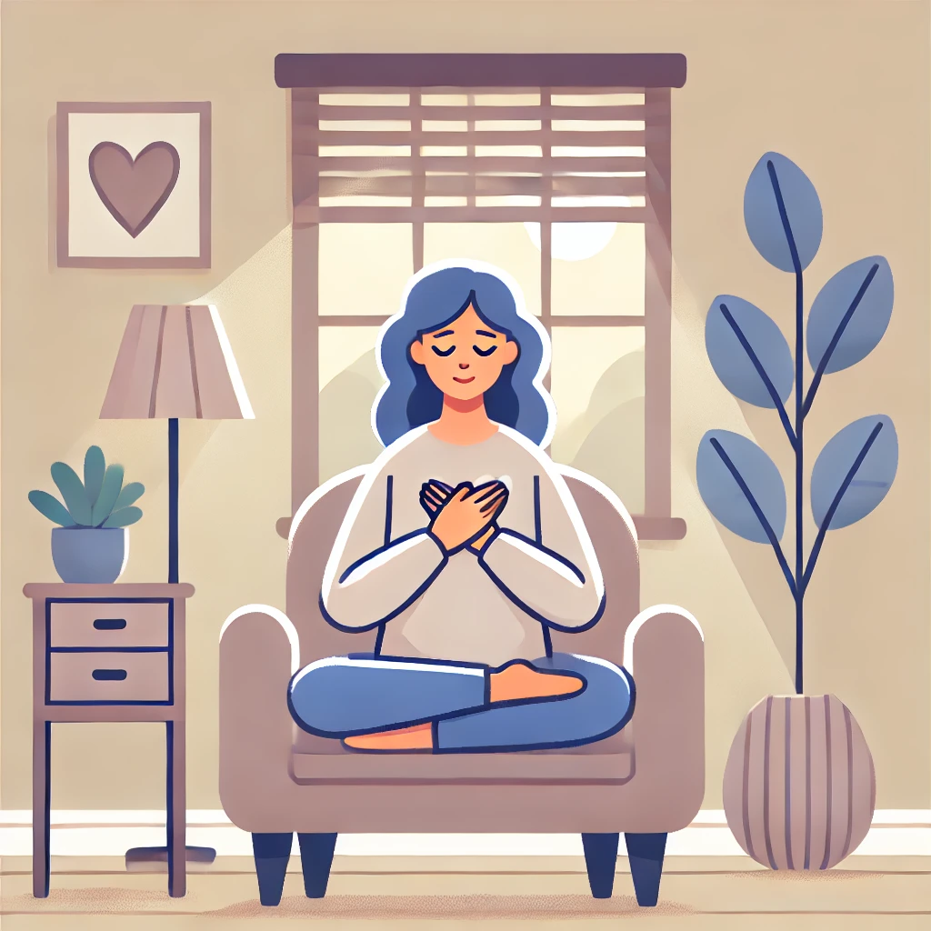 Loving-Kindness Meditation