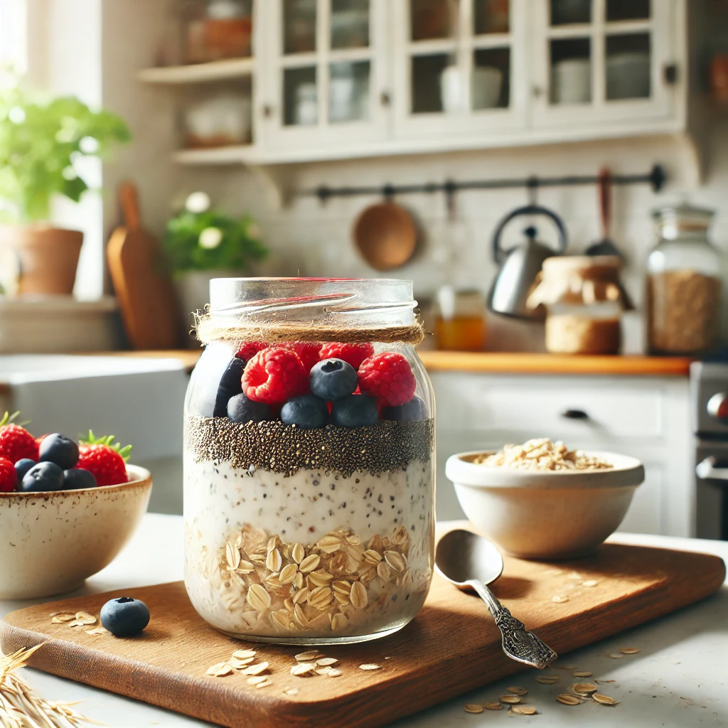 Overnight Oats