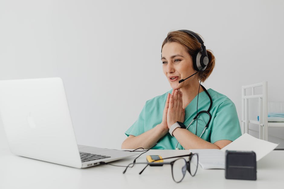 “Unlocking HIPAA-Compliant Telemedicine Solutions: A Comprehensive Guide”