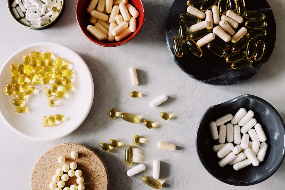 “Unlocking the Top Dietary Supplements of 2025: Your Comprehensive Buying Guide”