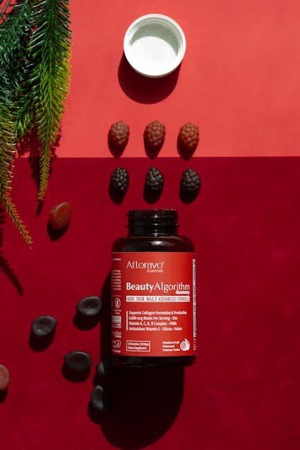 “Discover How to Find Top-Quality Collagen Supplements Without Breaking the Bank”