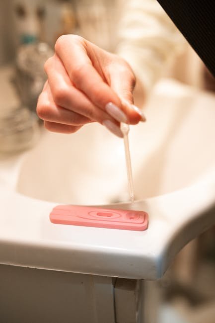 “Unlocking the Power of At-Home HPV and STI Test Kits: A Comprehensive Guide”